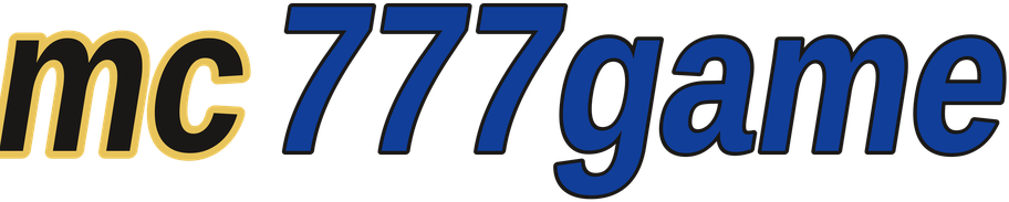 mc777game logo