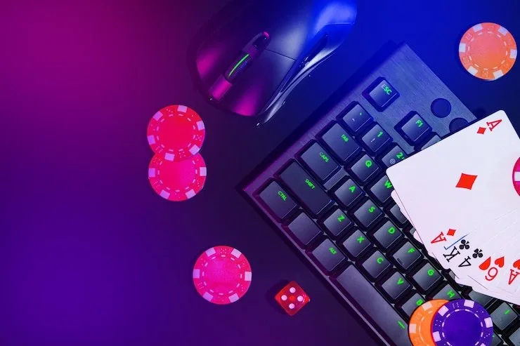 mc777game Your Account Agreement with mc777game
