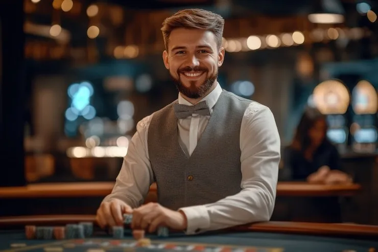 mc777game Pakistan Casino lobby
