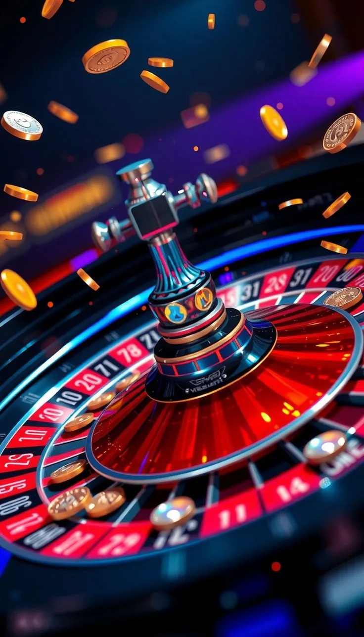 mc777game Baccarat JetSet
